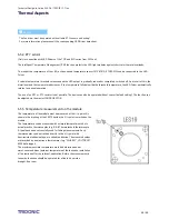 Preview for 46 page of Tridonic SLE G6 Technical Manual