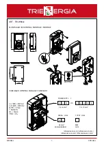 Trienergia TRI-WB Series Quick Start Manual preview