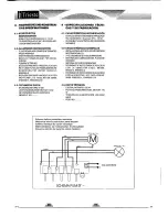 Preview for 15 page of Trieste K CAMINO Use And Maintenance Manual