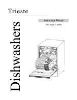 Preview for 2 page of Trieste TRD-IWQP12-9348E Instruction Manual