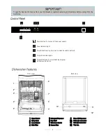 Preview for 5 page of Trieste TRD-IWQP12-9348E Instruction Manual