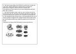 Preview for 6 page of Trifecte JZS75012 Manual