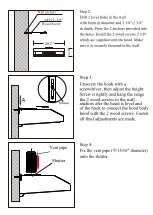 Preview for 4 page of Trifecte TRI-RS-7275E1 User Manual