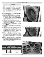 Preview for 16 page of TRIFIRE UB4TRA075 Installation, Operation & Maintenance Manual