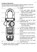 Предварительный просмотр 26 страницы Trifitek TR-79 User Manual