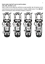 Предварительный просмотр 30 страницы Trifitek TR-79 User Manual