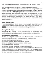 Preview for 37 page of Trifitek TR-79 User Manual