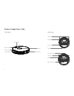 Preview for 5 page of Trifo Ironpie m6 User Manual