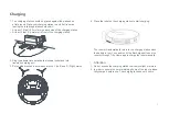 Preview for 8 page of Trifo Ironpie m6+ User Manual