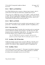 Preview for 17 page of Trig Avionics 01629-00 Installation Manual