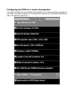 Preview for 4 page of Trig Avionics Mode-S Installation Manual