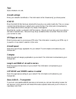 Preview for 5 page of Trig Avionics Mode-S Installation Manual