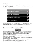 Preview for 6 page of Trig Avionics Mode-S Installation Manual