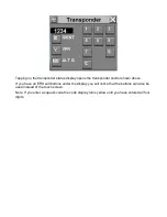 Preview for 7 page of Trig Avionics Mode-S Installation Manual