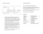 Preview for 2 page of Trig Avionics TA70 Installation Manual