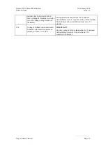 Preview for 18 page of Trig Avionics TT31 Modification Instructions