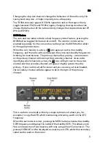 Preview for 7 page of Trig Avionics TX56 Operating Manual