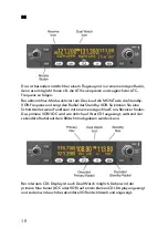 Preview for 20 page of Trig Avionics TX56 Operating Manual