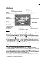 Preview for 9 page of trig TC90 Operating Manual