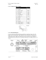 Preview for 16 page of trig TT31 Installation Manual