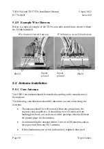 Preview for 38 page of trig TX56 Installation Manual