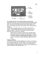 Предварительный просмотр 5 страницы trig TY91 Operating Manual