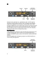 Preview for 6 page of trig TY96/96A Operating Manual