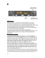 Preview for 14 page of trig TY96/96A Operating Manual