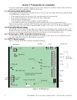 Preview for 8 page of TRIGA TR-FFT Installation & Operation Manual