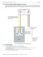 Предварительный просмотр 17 страницы TRIGA TR-FFT Installation & Operation Manual