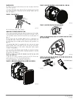 Preview for 3 page of TRIGA TR-SPRL Installation And Maintenance Instructions