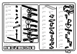 Preview for 4 page of Trigano Jardin Carport HEGOA 20 Assembly Instructions Manual