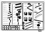 Preview for 9 page of Trigano Jardin Carport LIBECCIO Manual