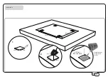 Preview for 10 page of Trigano Jardin Carport LIBECCIO Manual