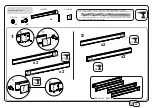 Preview for 11 page of Trigano Jardin Carport LIBECCIO Manual