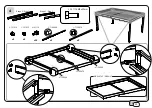 Preview for 15 page of Trigano Jardin Carport LIBECCIO Manual