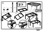 Preview for 16 page of Trigano Jardin Carport LIBECCIO Manual