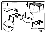 Preview for 17 page of Trigano Jardin Carport LIBECCIO Manual