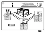 Preview for 18 page of Trigano Jardin Carport LIBECCIO Manual