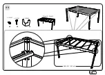 Preview for 22 page of Trigano Jardin Carport LIBECCIO Manual