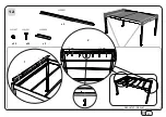 Preview for 23 page of Trigano Jardin Carport LIBECCIO Manual