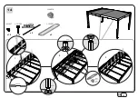 Preview for 25 page of Trigano Jardin Carport LIBECCIO Manual