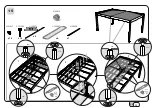 Preview for 26 page of Trigano Jardin Carport LIBECCIO Manual