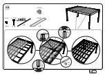 Preview for 27 page of Trigano Jardin Carport LIBECCIO Manual