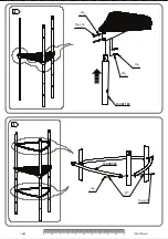 Preview for 16 page of Trigano Jardin EVO-DINGO Instruction Manual