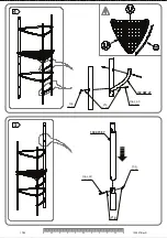 Preview for 17 page of Trigano Jardin EVO-DINGO Instruction Manual