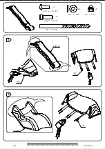 Preview for 20 page of Trigano Jardin EVO-DINGO Instruction Manual