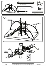 Preview for 26 page of Trigano Jardin EVO-DINGO Instruction Manual