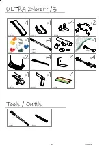 Предварительный просмотр 6 страницы Trigano Jardin J-24601P1 Quick Start Manual