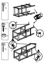 Предварительный просмотр 10 страницы Trigano Jardin J-24601P1 Quick Start Manual